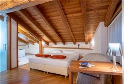 12. Hotel Palazzo Lodron Bertelli