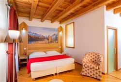 14. Hotel Palazzo Lodron Bertelli