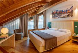 16. Hotel Palazzo Lodron Bertelli