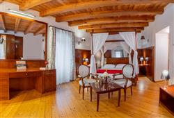 20. Hotel Palazzo Lodron Bertelli
