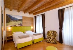17. Hotel Palazzo Lodron Bertelli