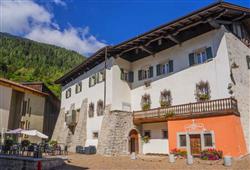 9. Hotel Palazzo Lodron Bertelli