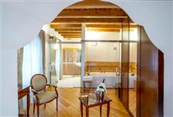 24. Hotel Palazzo Lodron Bertelli