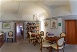 28. Hotel Palazzo Lodron Bertelli