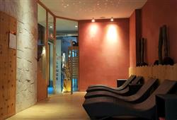 3. Hotel Palazzo Lodron Bertelli