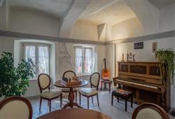 29. Hotel Palazzo Lodron Bertelli