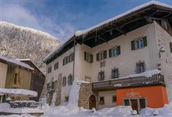 32. Hotel Palazzo Lodron Bertelli