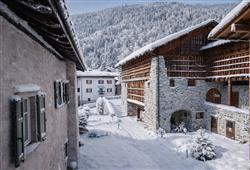 1. Hotel Palazzo Lodron Bertelli