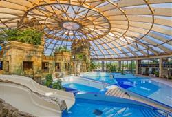 8. Hotel Aquaworld Budapest