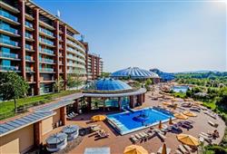 40. Hotel Aquaworld Budapest