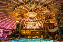 12. Hotel Aquaworld Budapest