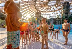 18. Hotel Aquaworld Budapest
