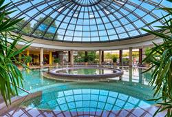 13. Hotel Aquaworld Budapest
