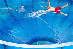 14. Hotel Aquaworld Budapest