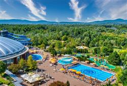 2. Hotel Aquaworld Budapest