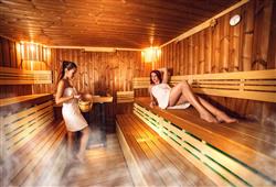 32. Hotel Aquaworld Budapest