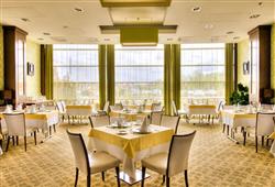 21. Hotel Aquaworld Budapest