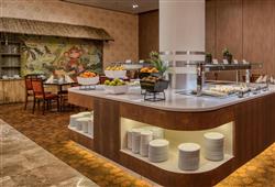 22. Hotel Aquaworld Budapest