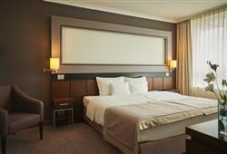 4. Hotel Aquaworld Budapest