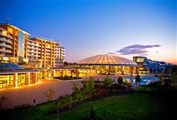41. Hotel Aquaworld Budapest