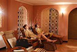 34. Hotel Aquaworld Budapest