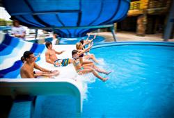 19. Hotel Aquaworld Budapest