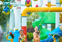 35. Hotel Aquaworld Budapest