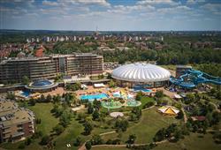 43. Hotel Aquaworld Budapest