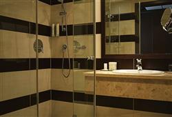 7. Hotel Aquaworld Budapest