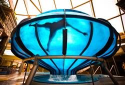 17. Hotel Aquaworld Budapest