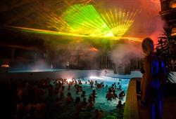 38. Hotel Aquaworld Budapest