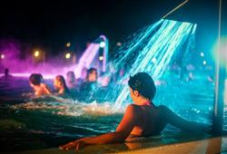 15. Hotel Aquaworld Budapest