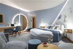 8. Spirit Hotel Thermal Spa