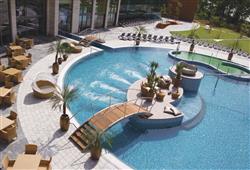 1. Spirit Hotel Thermal Spa