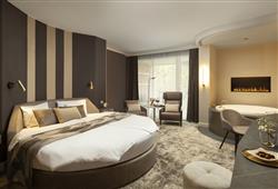 10. Spirit Hotel Thermal Spa