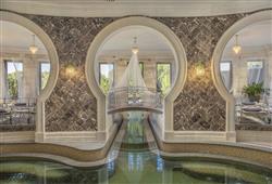 21. Spirit Hotel Thermal Spa