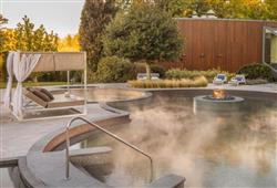 2. Spirit Hotel Thermal Spa