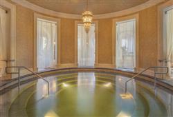 4. Spirit Hotel Thermal Spa