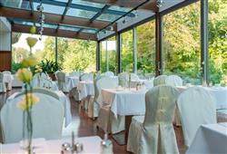 18. Spirit Hotel Thermal Spa