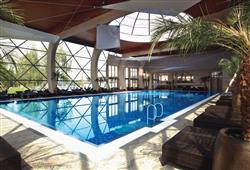 23. Spirit Hotel Thermal Spa