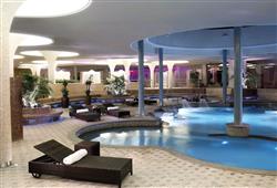 25. Spirit Hotel Thermal Spa