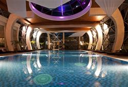 24. Spirit Hotel Thermal Spa