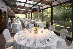 17. Spirit Hotel Thermal Spa