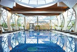 3. Spirit Hotel Thermal Spa