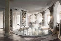 7. Spirit Hotel Thermal Spa