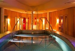 26. Spirit Hotel Thermal Spa