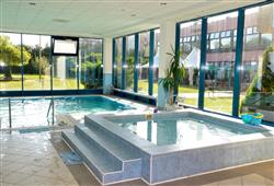 1. Hotel Magistern