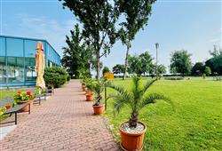 11. Hotel Magistern