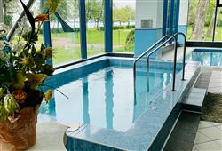 6. Hotel Magistern