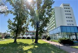 2. Hotel Magistern